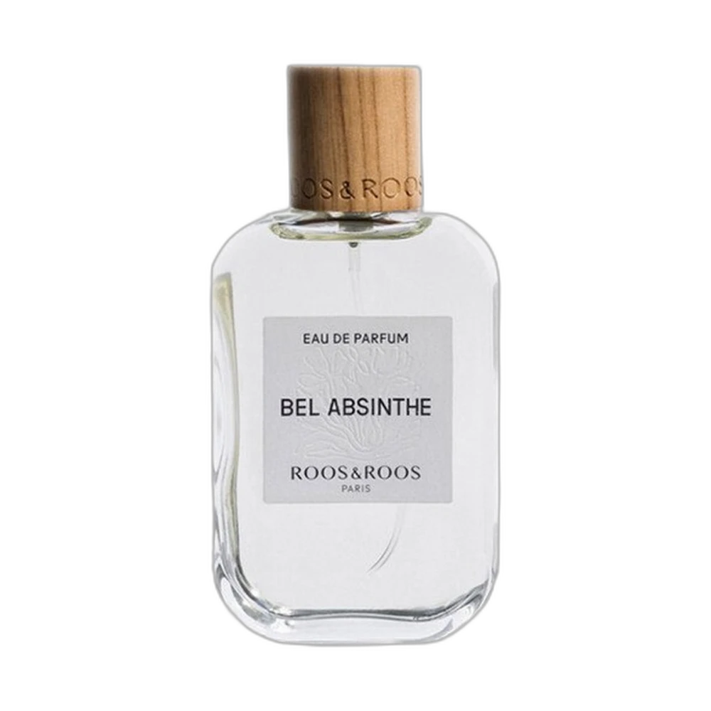 ROOS & ROOS (DEAR ROSE) BEL ABSINTHE edp 100ml TESTER
