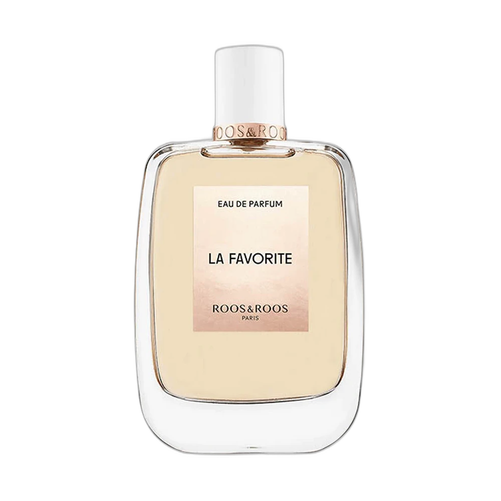 ROOS & ROOS (DEAR ROSE) LA FAVORITE edp (w) 2ml пробник