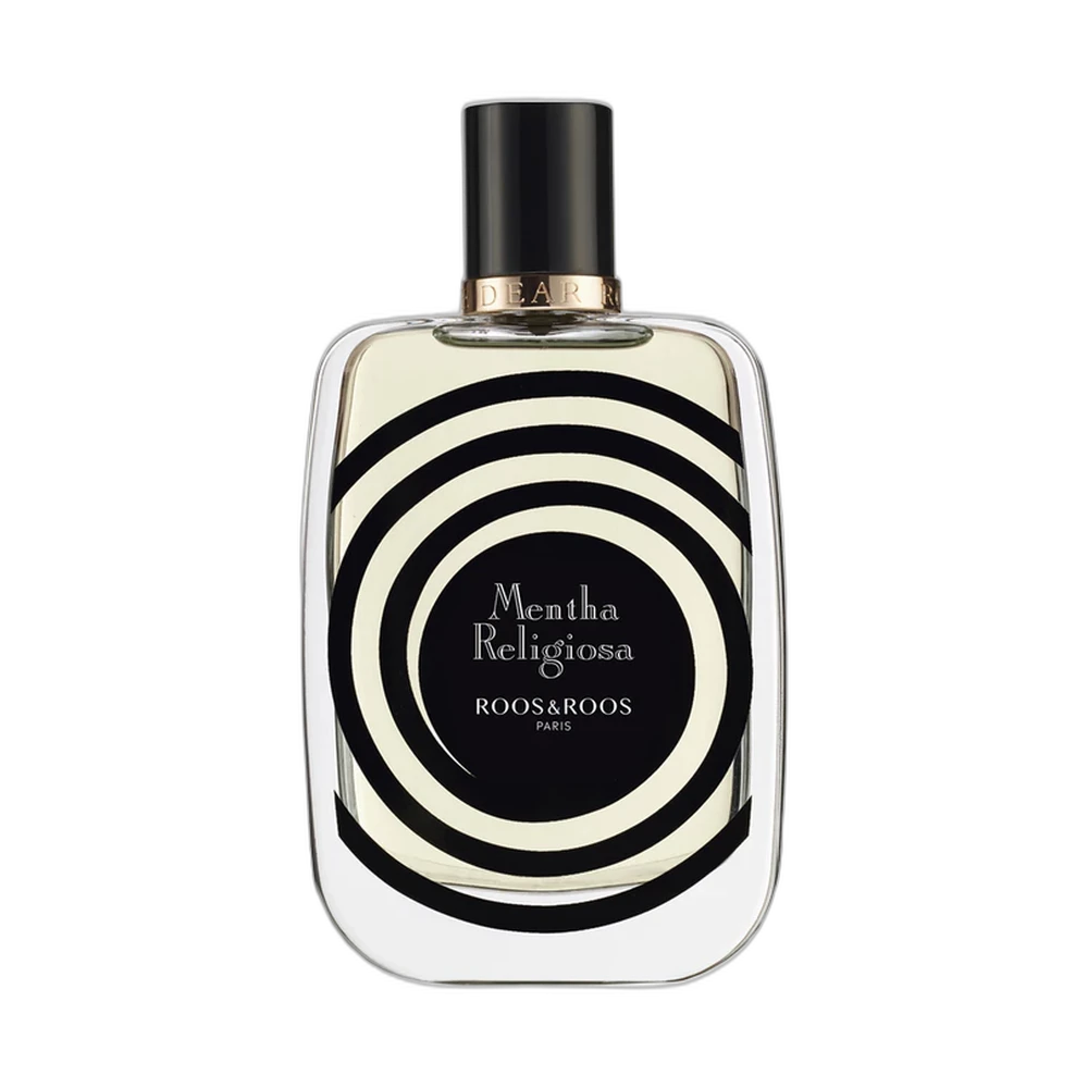 ROOS & ROOS (DEAR ROSE) MENTHA RELIGIOSA edp 2ml пробник