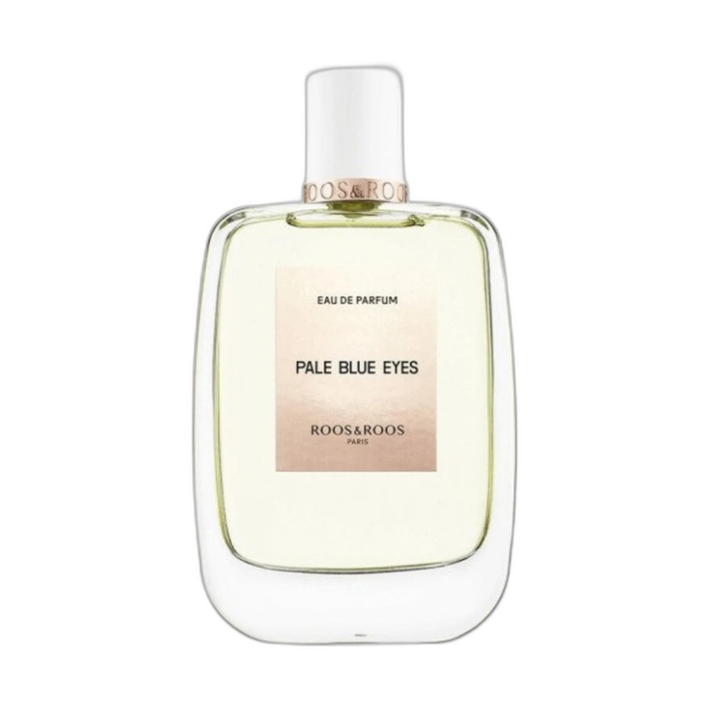 ROOS & ROOS (DEAR ROSE) PALE BLUE EYES edp (w) 100ml TESTER