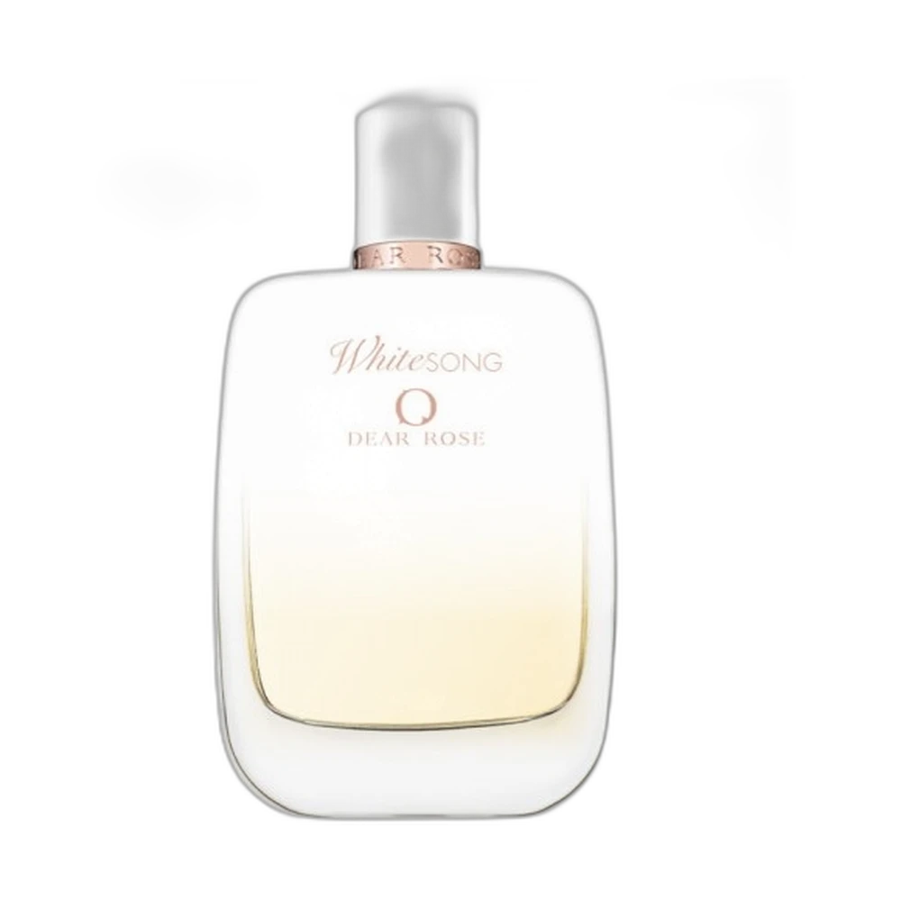 ROOS & ROOS (DEAR ROSE) WHITE SONG edp (w) 100ml TESTER