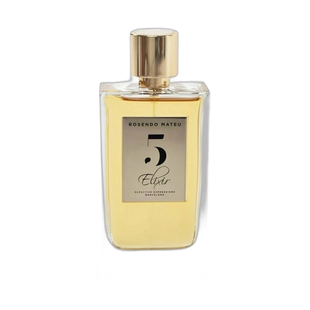 ROSENDO MATEU №5 ELIXIR edp 100ml TESTER