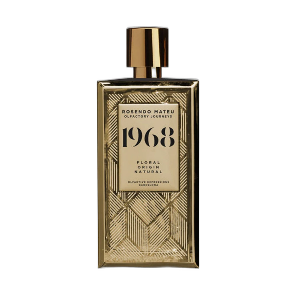ROSENDO MATEU 1968 edp 100ml TESTER