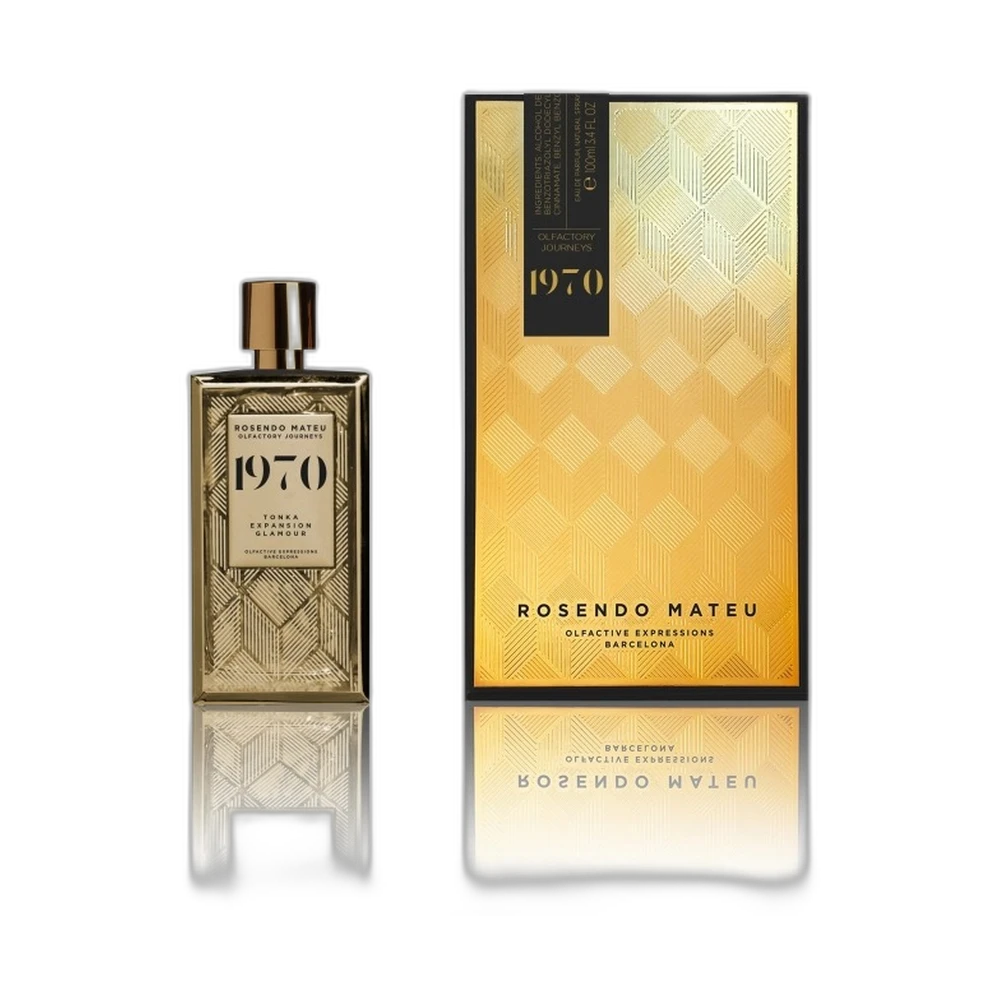 ROSENDO MATEU 1970 edp 100ml