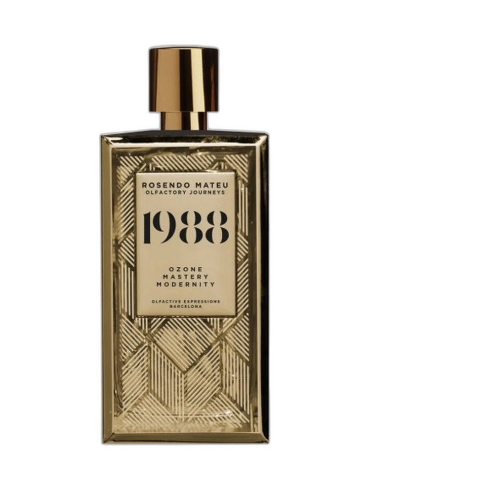 ROSENDO MATEU 1988 edp 100ml TESTER