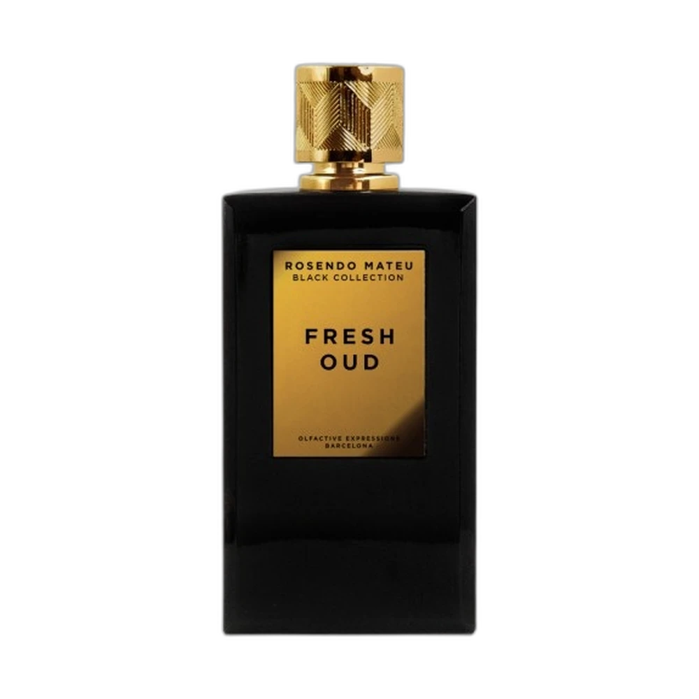 ROSENDO MATEU FRESH OUD 2ml parfume пробник