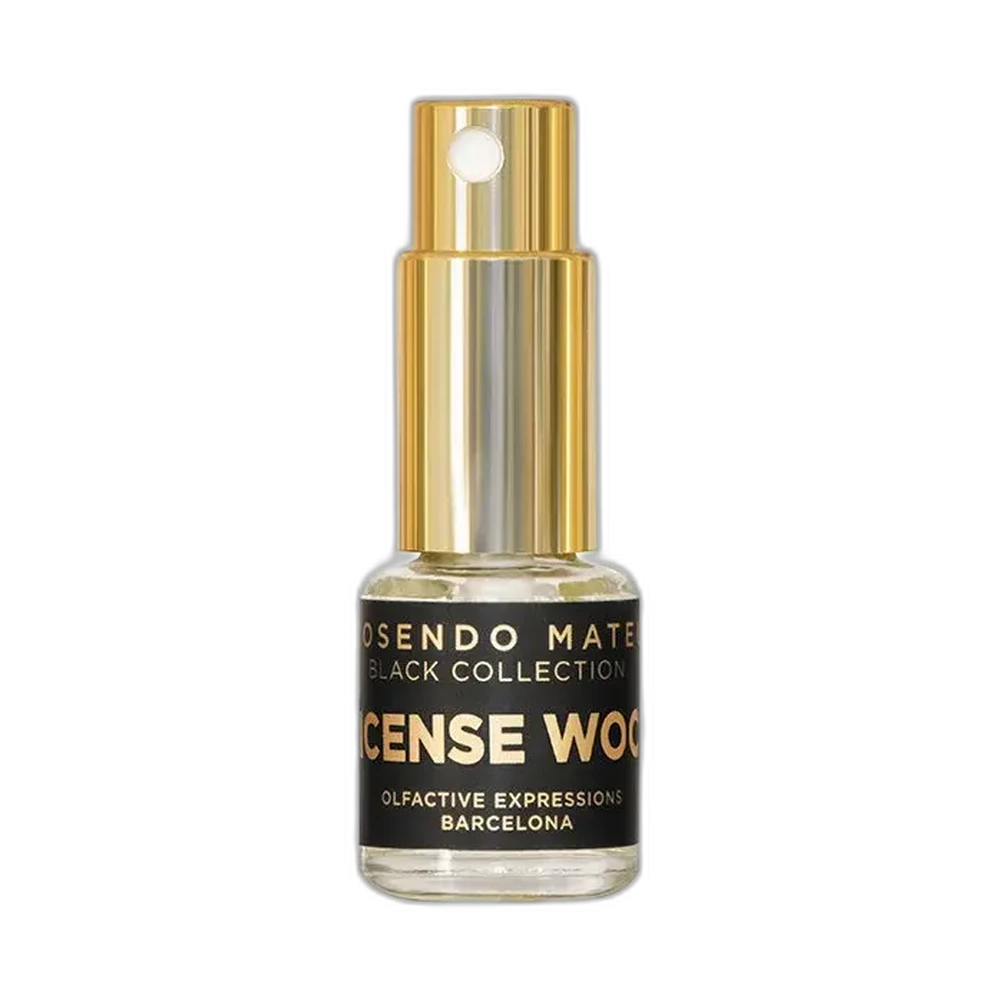 ROSENDO MATEU INCENSE WOOD 5ml parfume mini