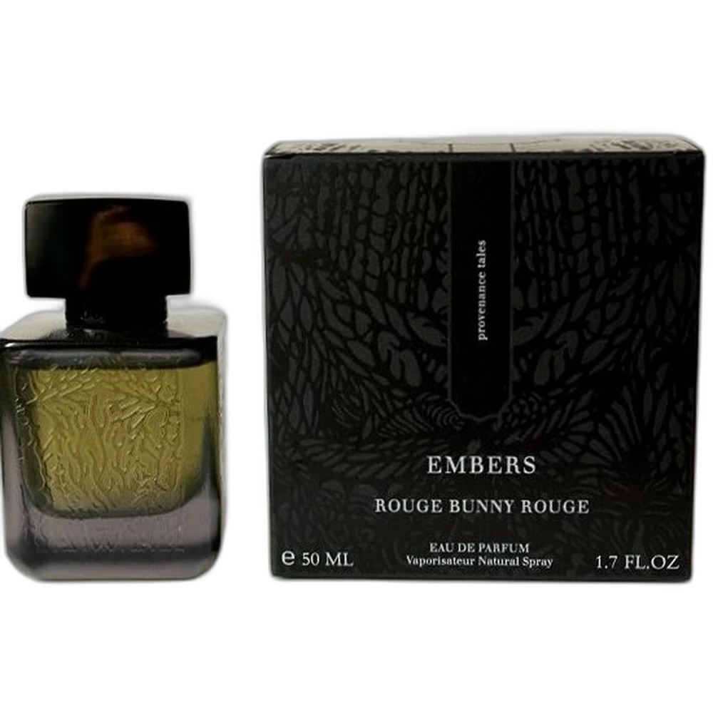 ROUGE BUNNY ROUGE EMBERS edp 50ml