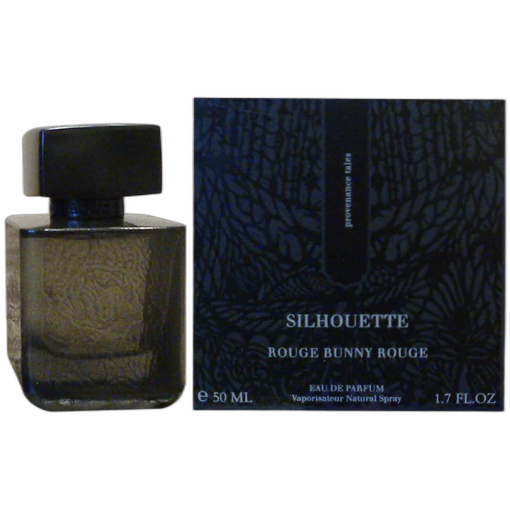 ROUGE BUNNY ROUGE SILHOUETTE edp 50ml