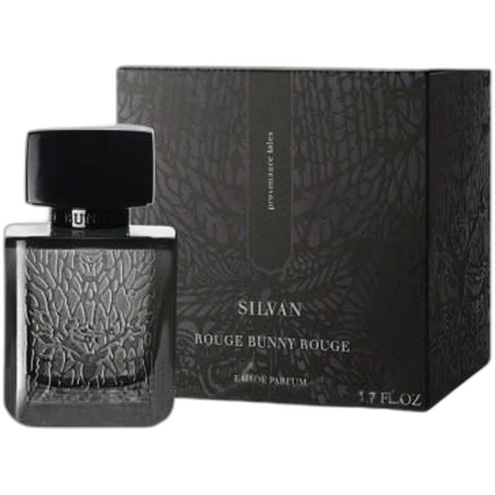 ROUGE BUNNY ROUGE SILVAN edp 50ml