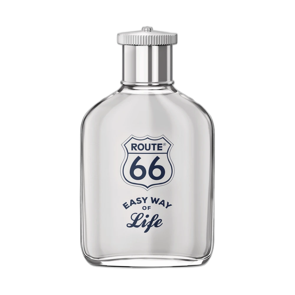 ROUTE 66 EASY WAY OF LIFE 100ml тестер