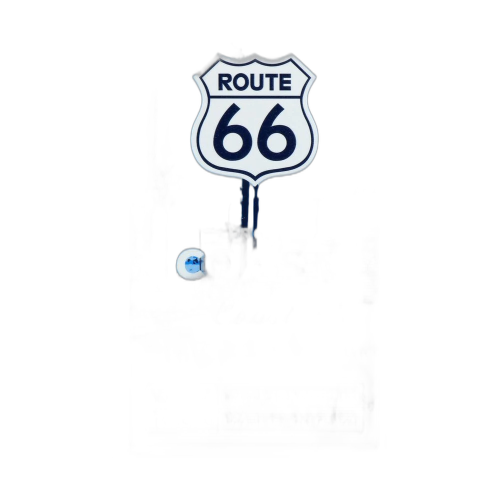 ROUTE 66 FROM COAST TO COAST 100ml тестер