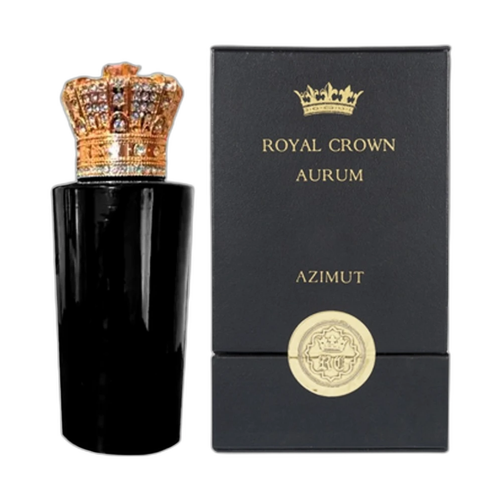 ROYAL CROWN AZIMUTH edp 60ml