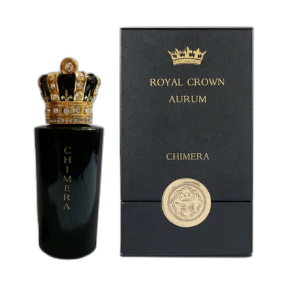 ROYAL CROWN CHIMERA edp (w) 60ml