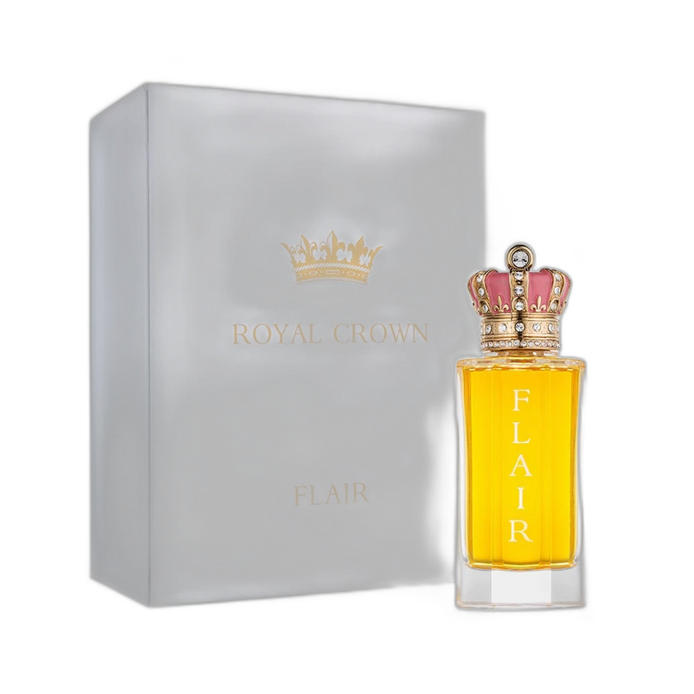 ROYAL CROWN FLAIR edp (w) 50ml
