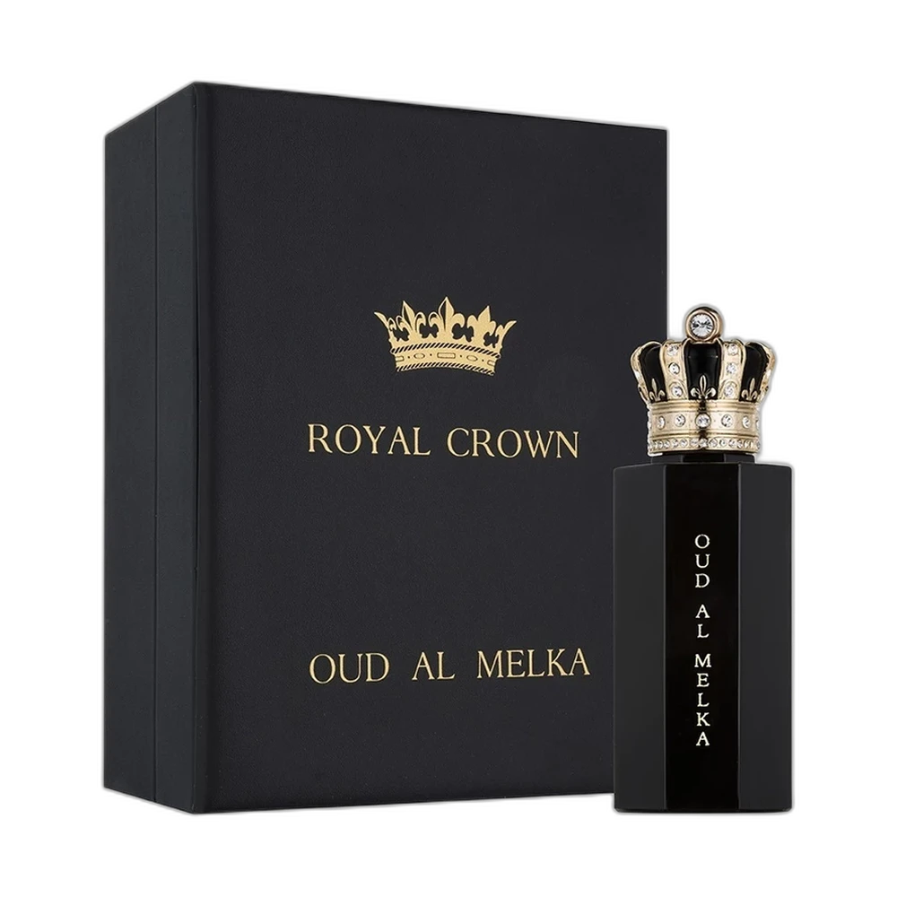 ROYAL CROWN OUD AL MELKA edp (w) 100ml