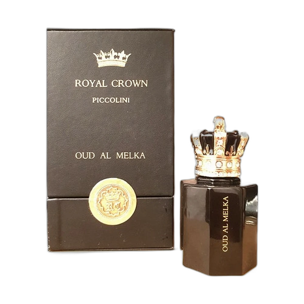 ROYAL CROWN OUD AL MELKA edp (w) 50ml
