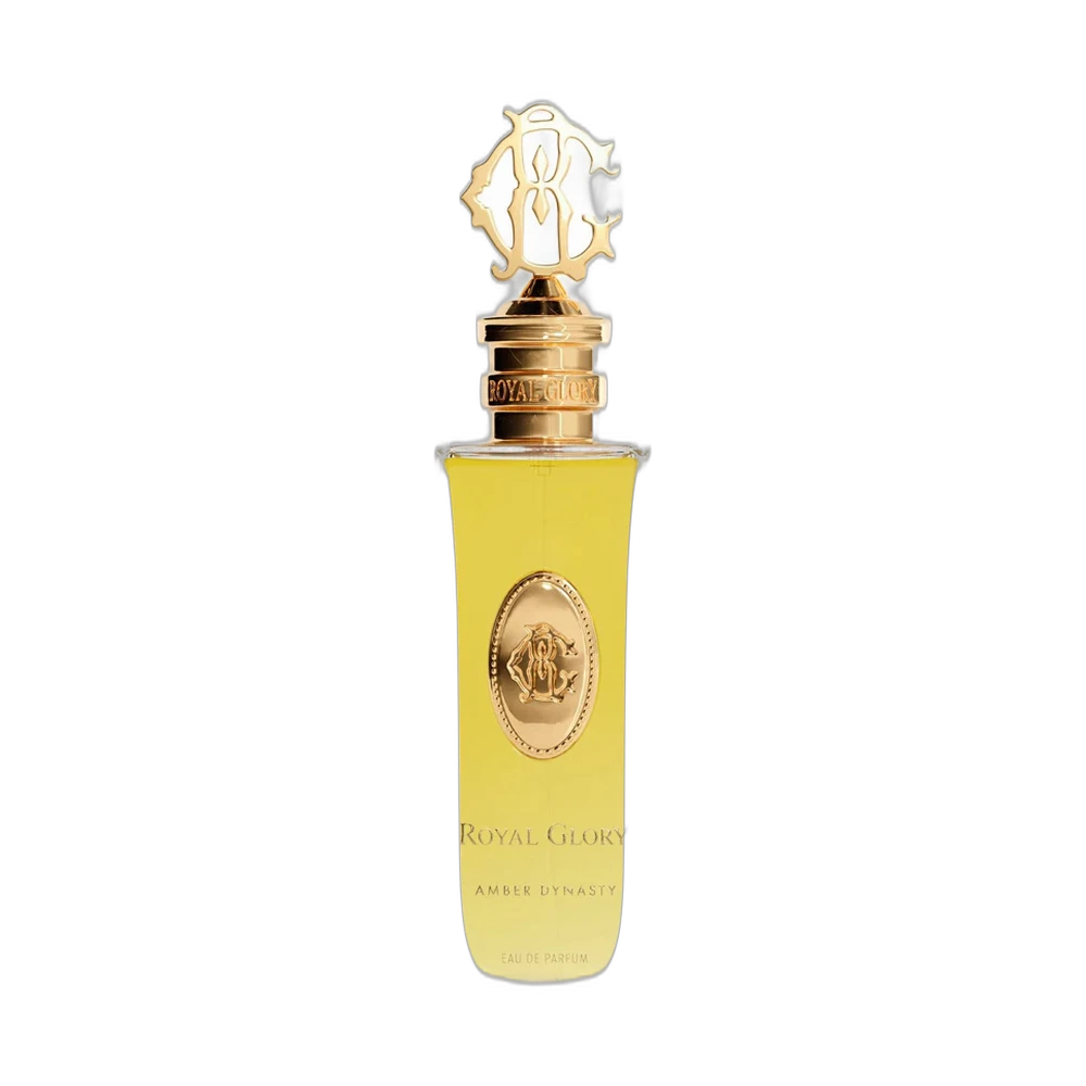 ROYAL GLORY AMBER DYNASTY edp 100ml TESTER