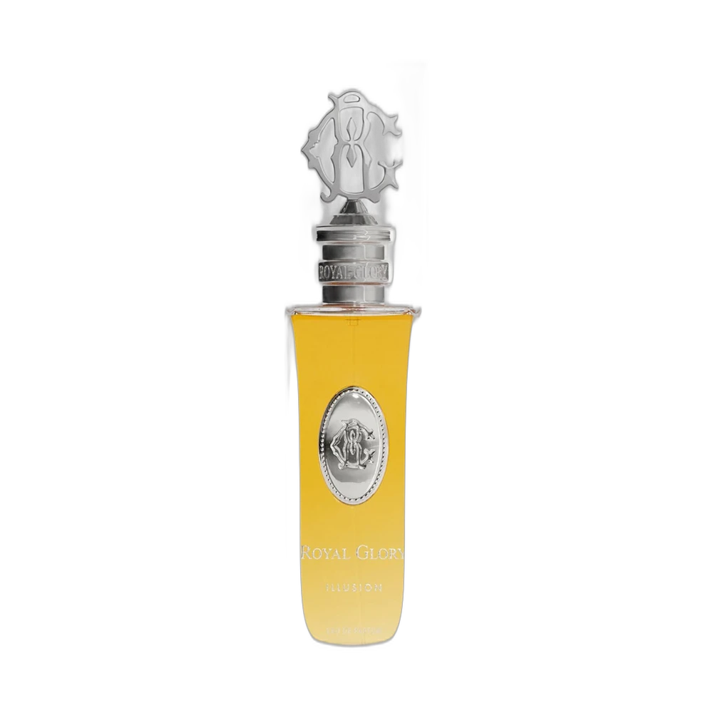 ROYAL GLORY ILLUSION edp 100ml TESTER