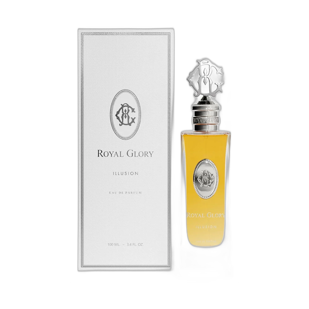 ROYAL GLORY ILLUSION edp 100ml
