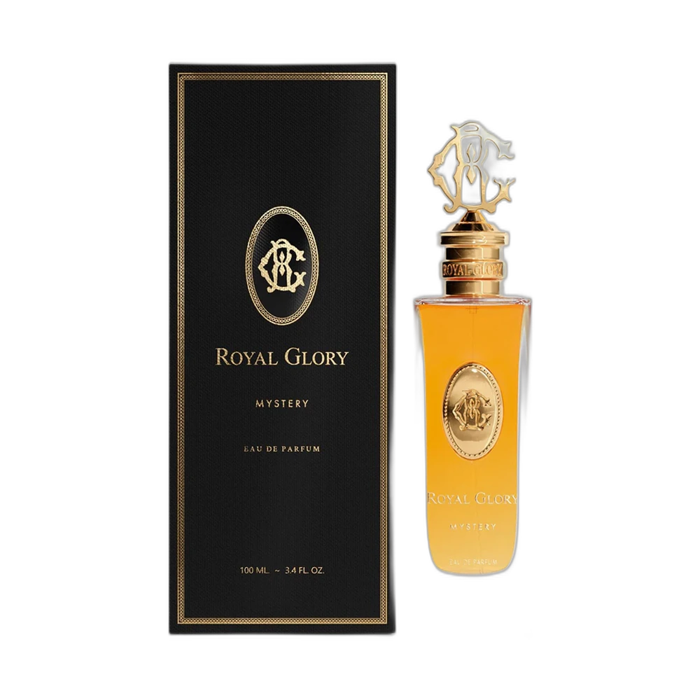 ROYAL GLORY MYSTERY edp 100ml