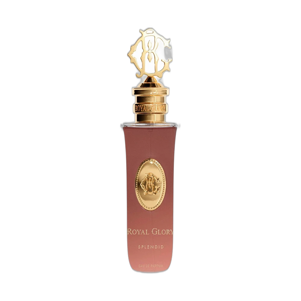 ROYAL GLORY SPLENDID edp 100ml TESTER