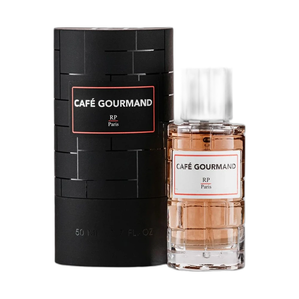 RP PARIS CAFE GOURMAND 50ml