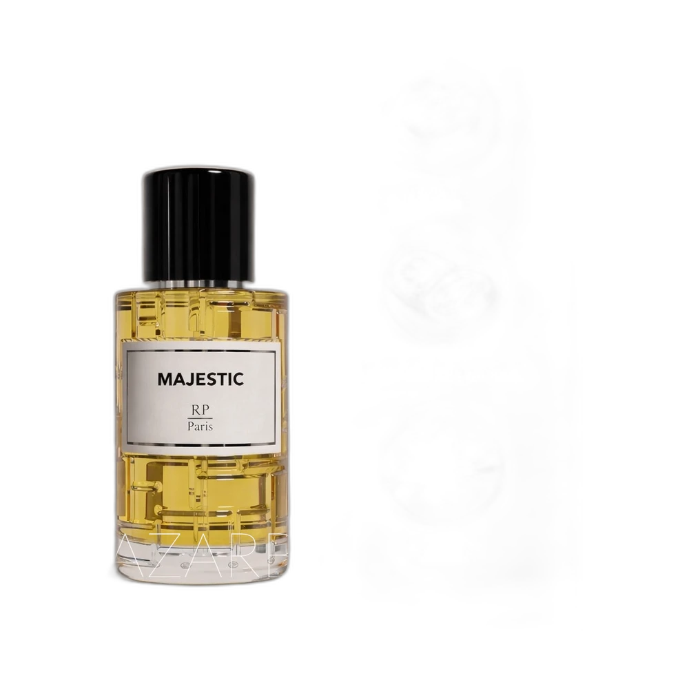 RP PARIS MAJESTIC 150ml дезодорант