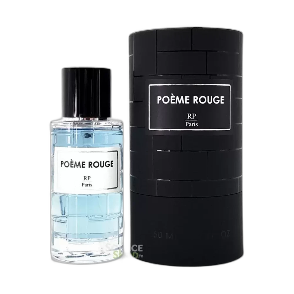 RP PARIS POEME ROUGE 50ml
