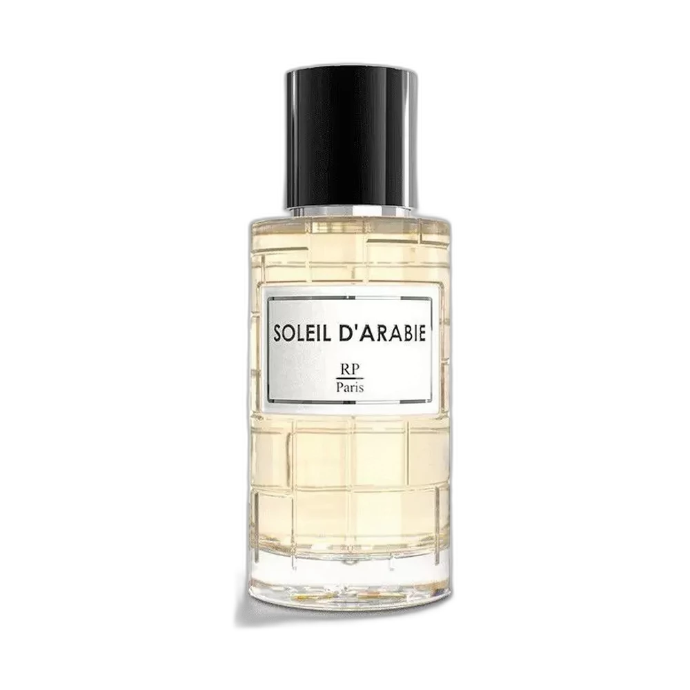 RP PARIS SOLEIL DARABIE 50ml тестер