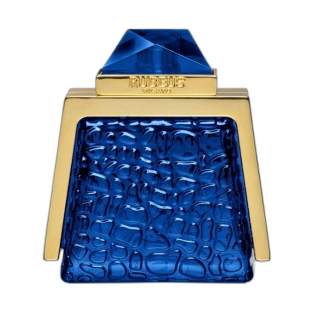 RUBEUS MILANO BLEU 50ml parfume TESTER