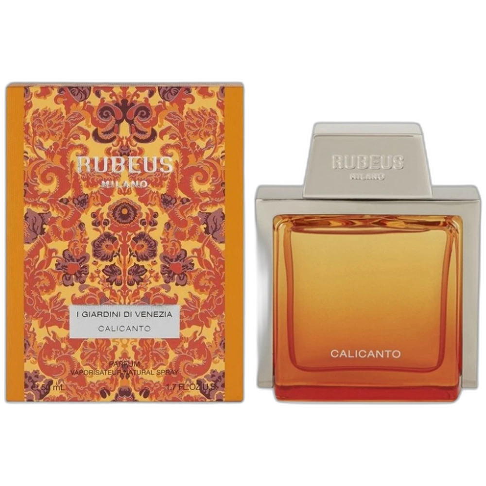 RUBEUS MILANO CALICANTO 1.5ml пробник