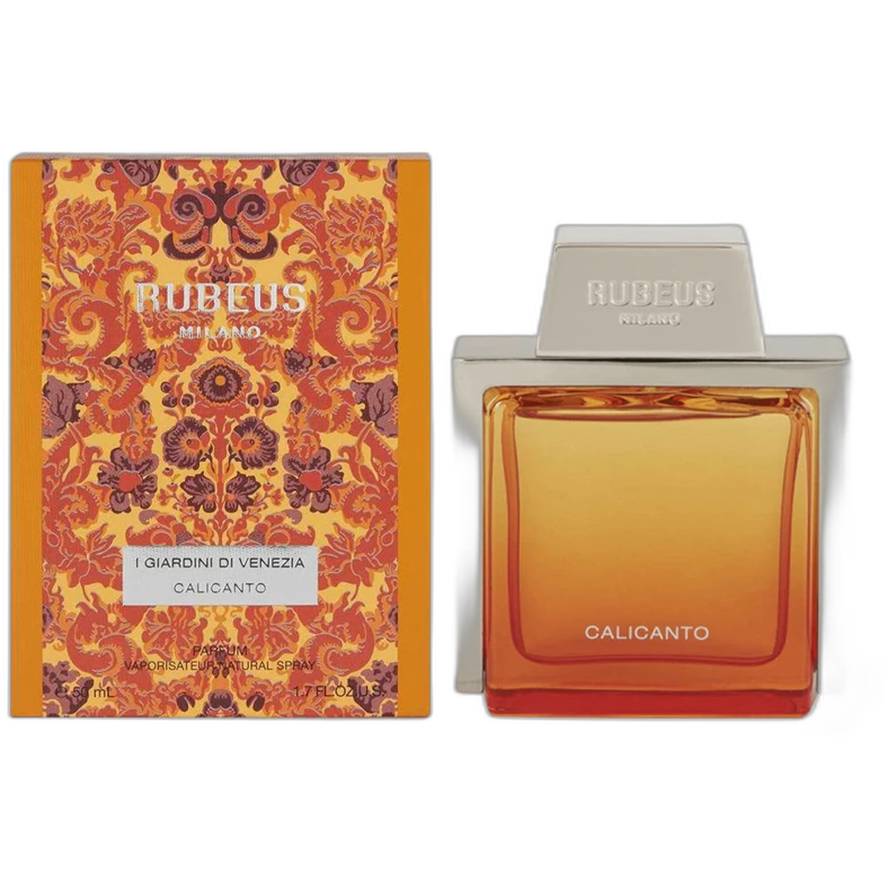 RUBEUS MILANO CALICANTO 50ml parfume