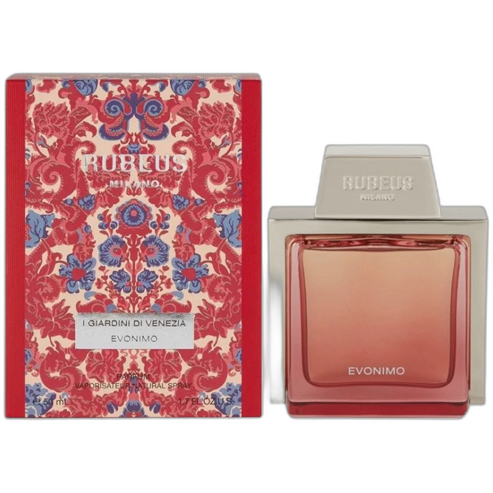 RUBEUS MILANO EVONIMO 50ml parfume
