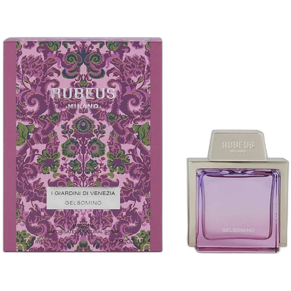 RUBEUS MILANO GELSOMINO 1.5ml пробник