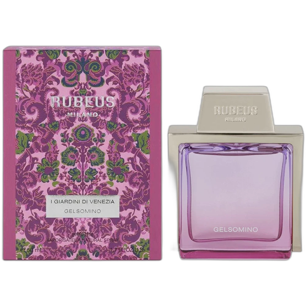 RUBEUS MILANO GELSOMINO 50ml parfume