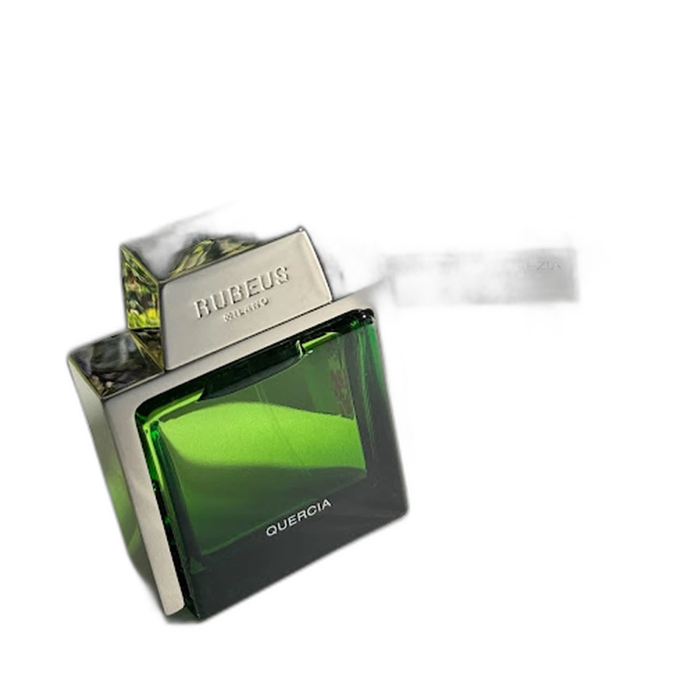 RUBEUS MILANO QUERCIA 1.5ml пробник