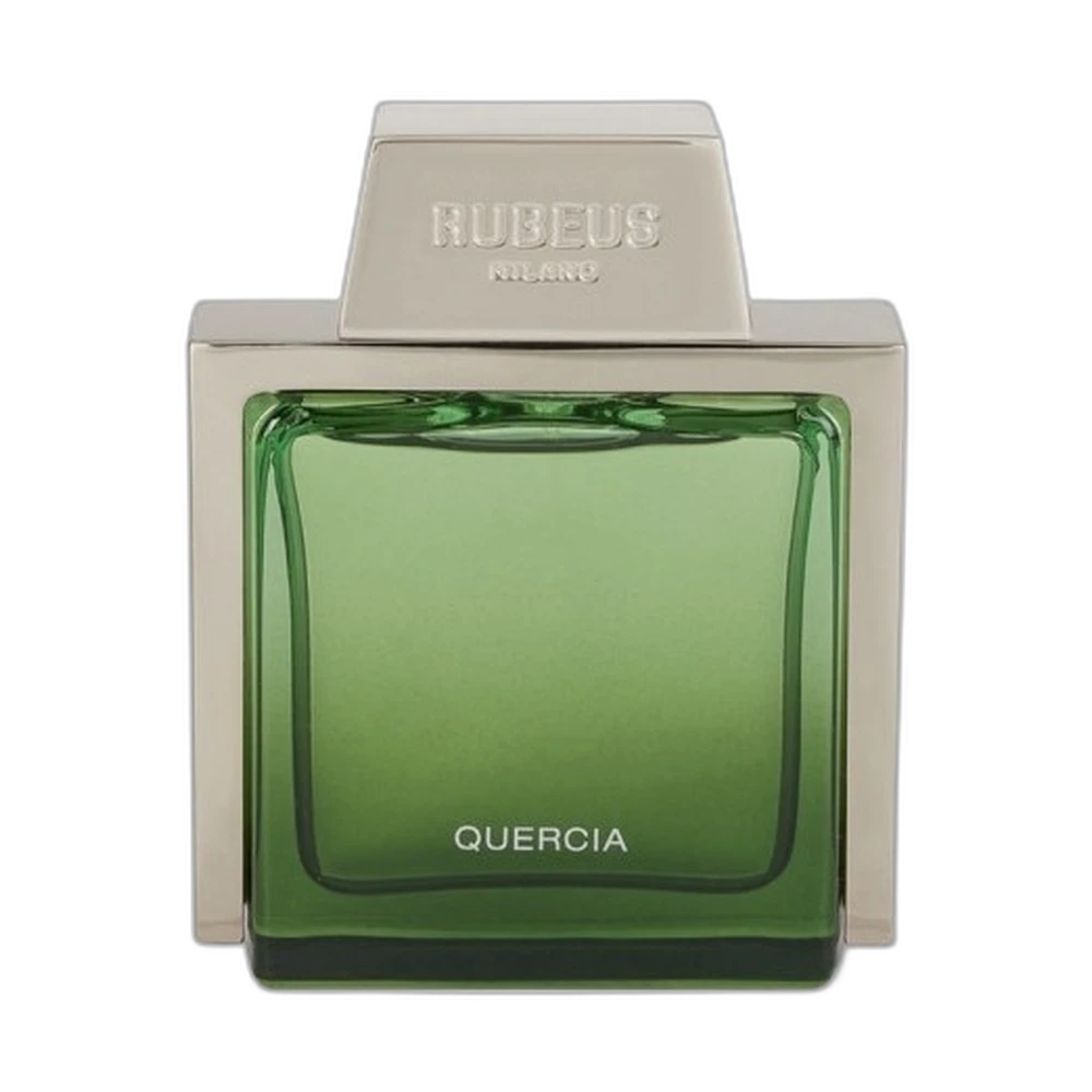 RUBEUS MILANO QUERCIA 50ml parfume TESTER