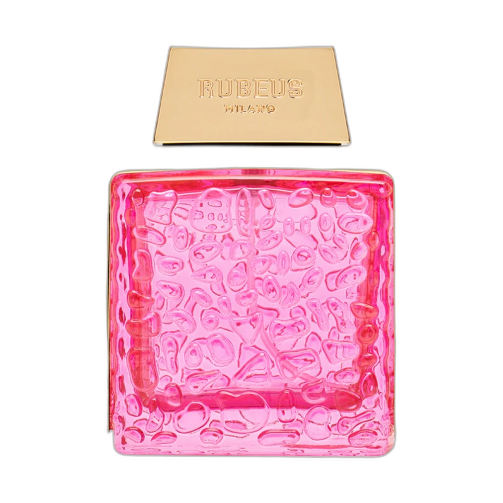 RUBEUS MILANO ROSE 50ml parfume