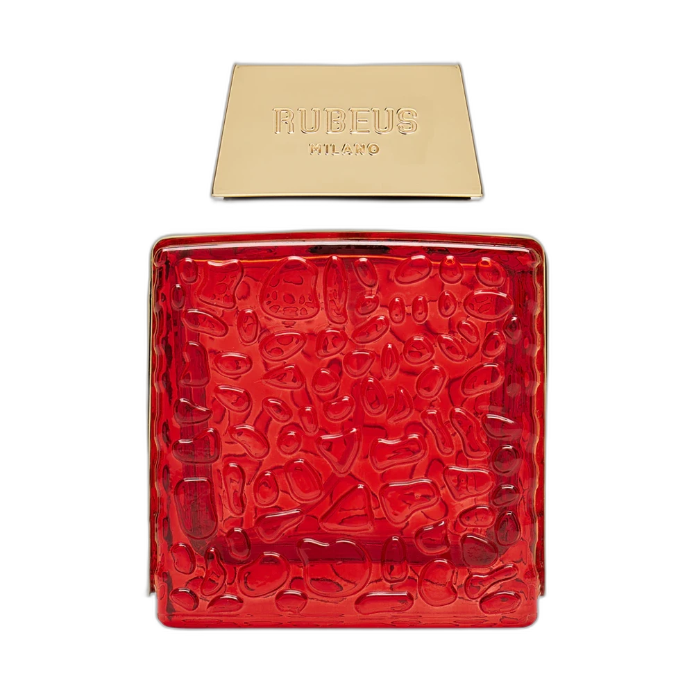 RUBEUS MILANO ROUGE 1.5ml parfume пробник