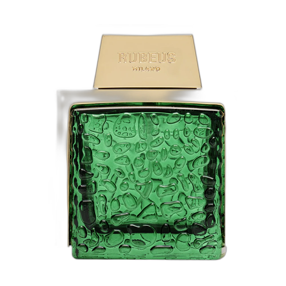 RUBEUS MILANO VERT 1.5ml parfume пробник
