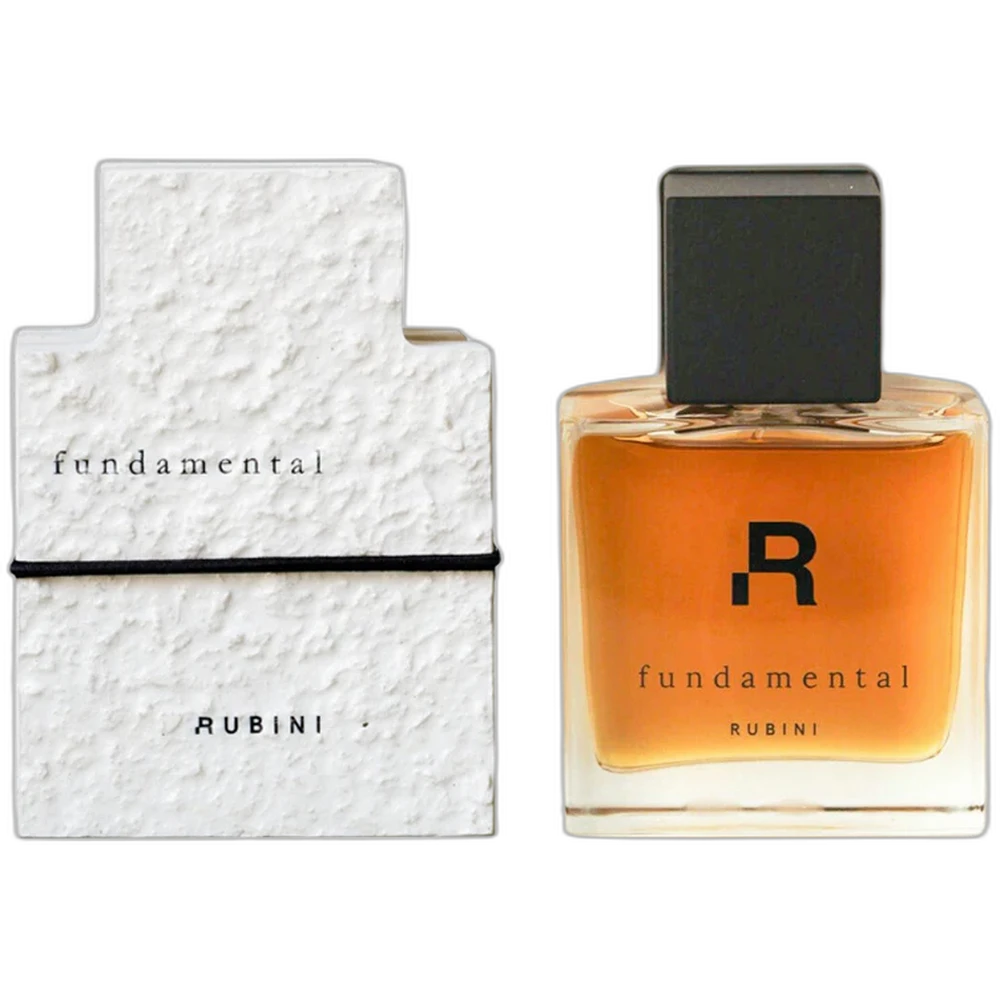 RUBINI FUNDAMENTAL 50ml parfume