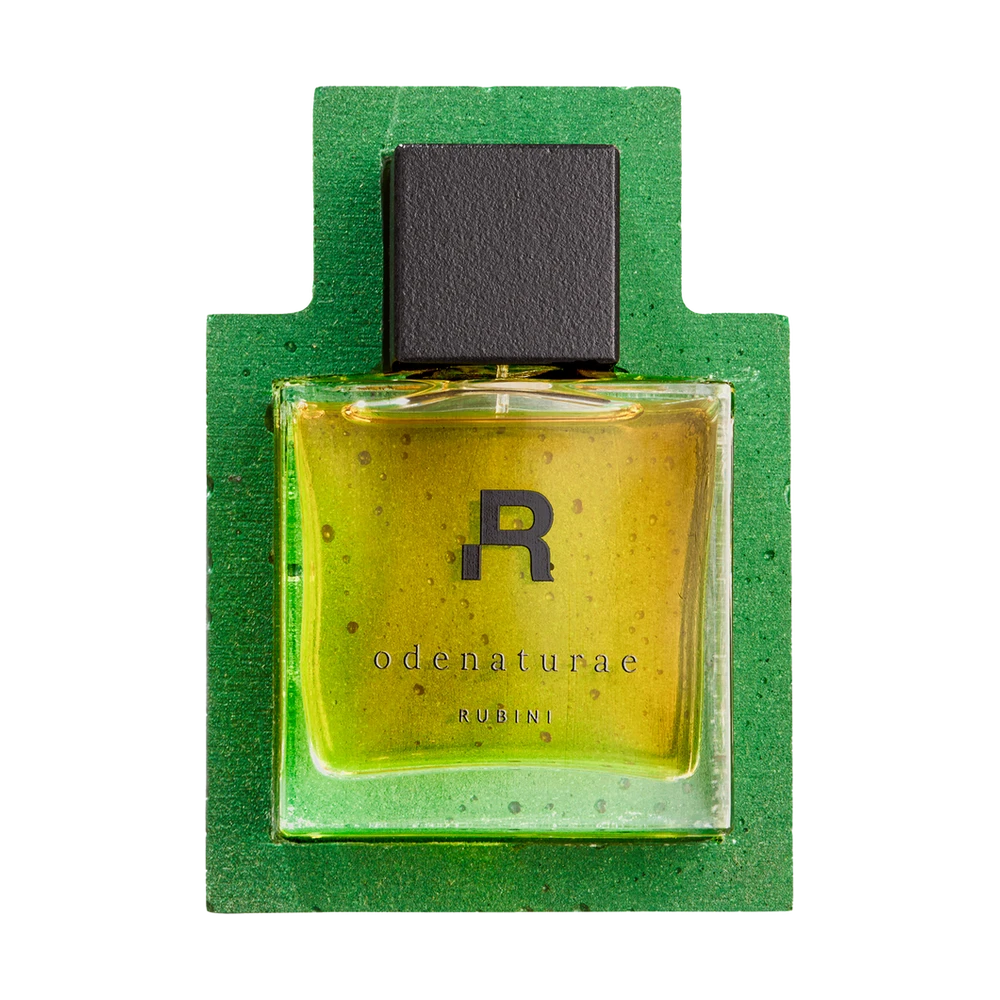 RUBINI ODENATURAE 50ml тестер