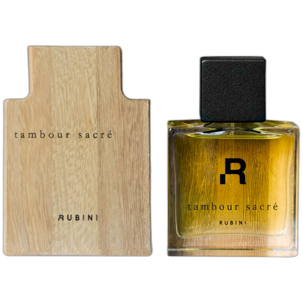 RUBINI TAMBOUR SACRE 50ml parfume