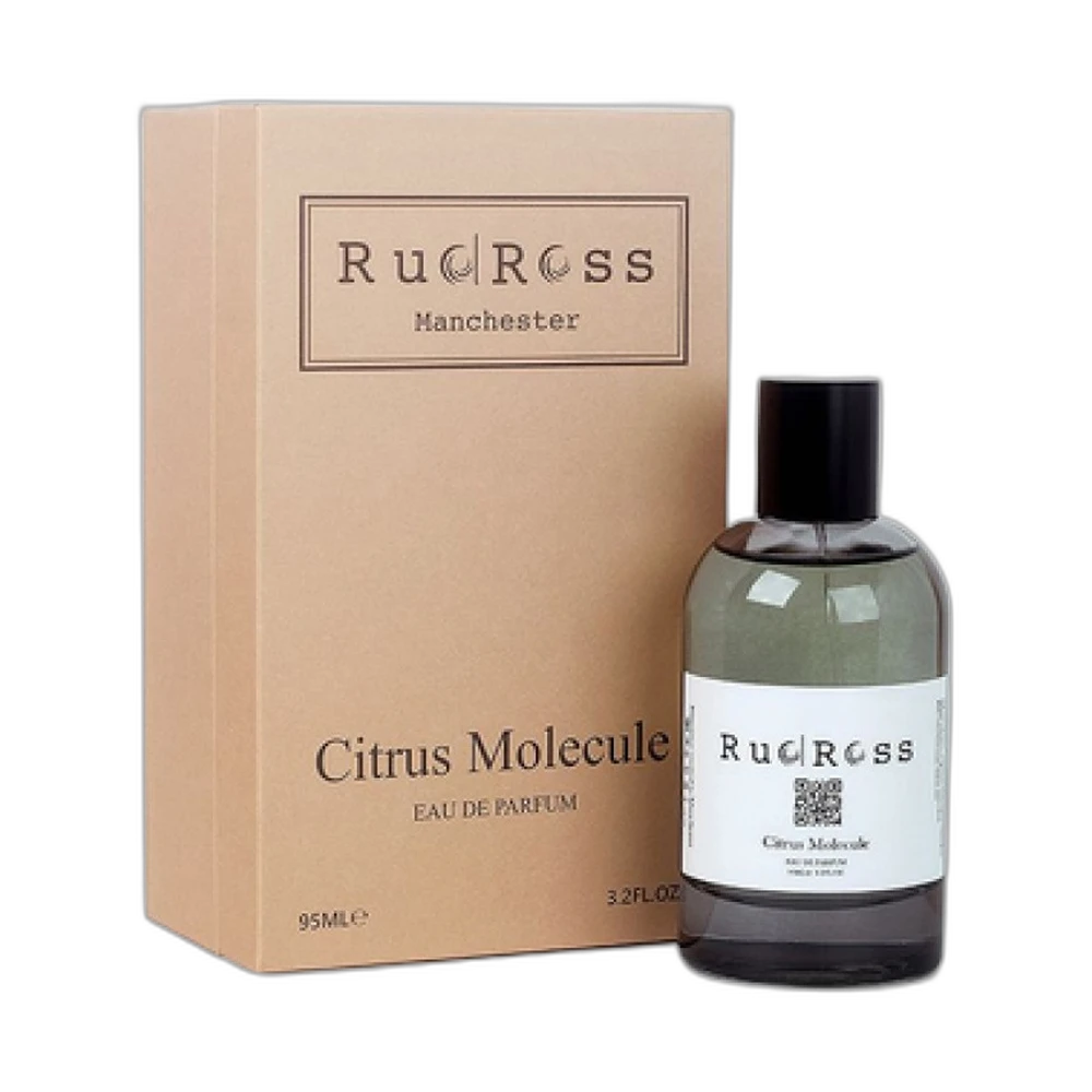 RUDROSS CITRUS MOLECULE 10ml