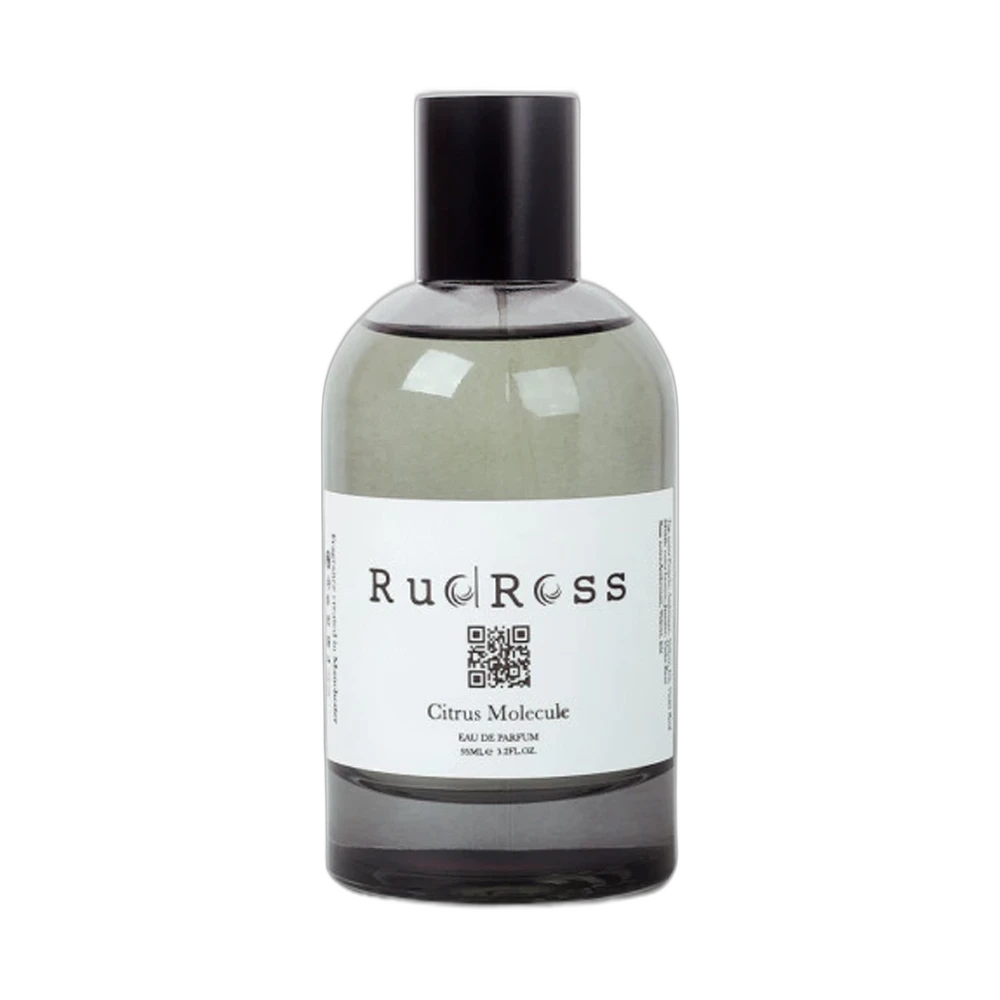 RUDROSS CITRUS MOLECULE edp 2ml пробник
