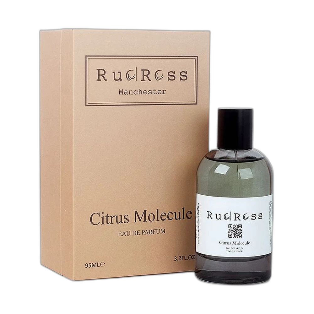 RUDROSS CITRUS MOLECULE edp 95ml