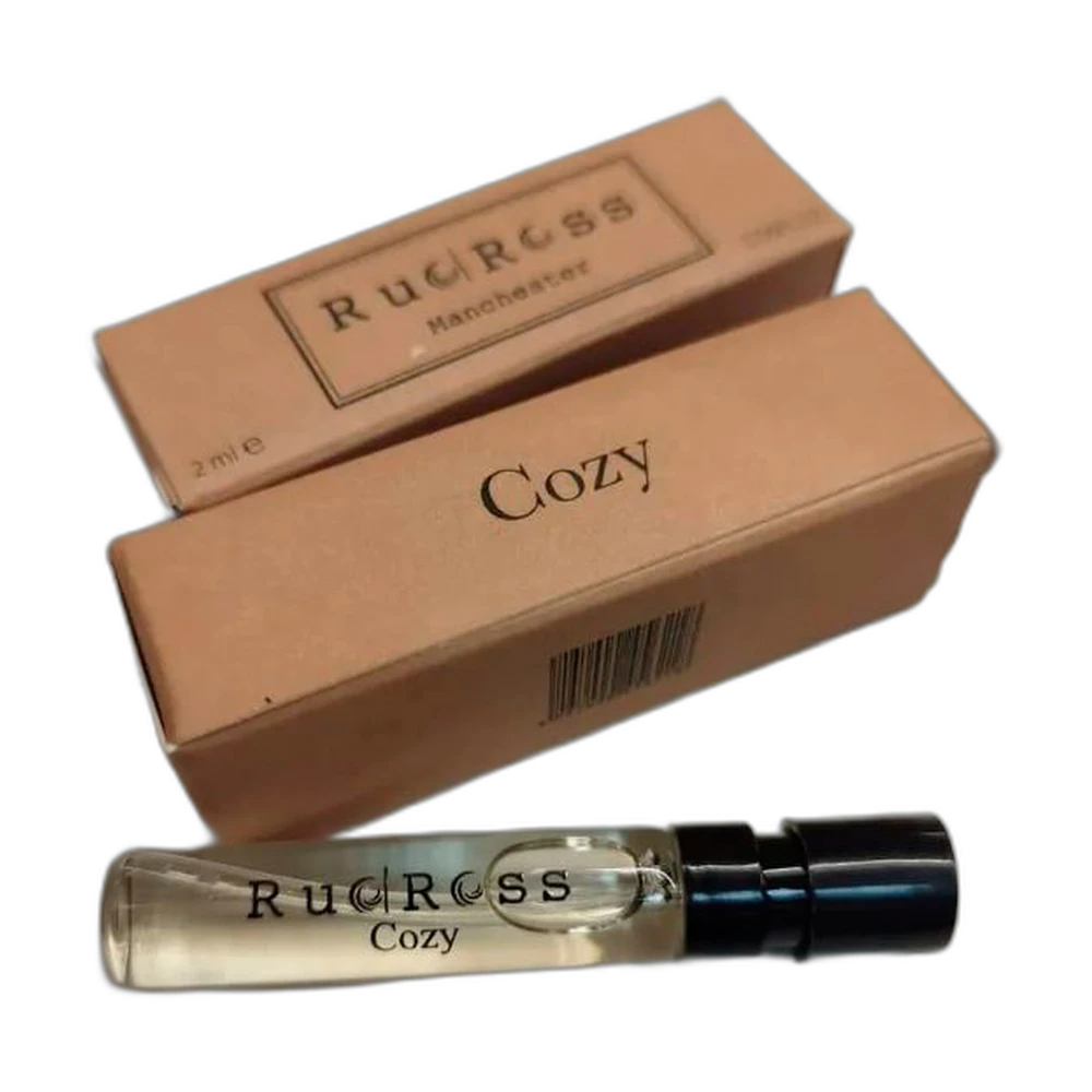 RUDROSS COZY 30ml hair mist
