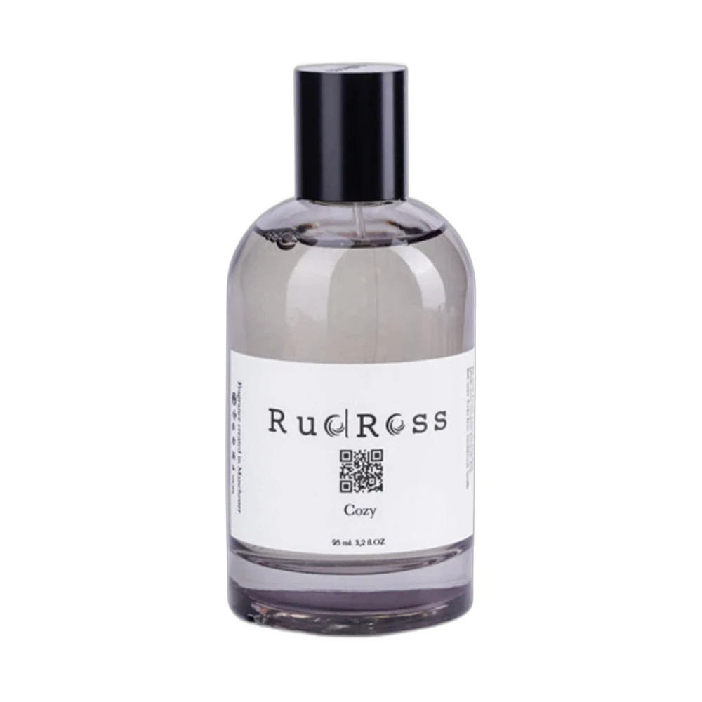 RUDROSS COZY edp 2ml пробник