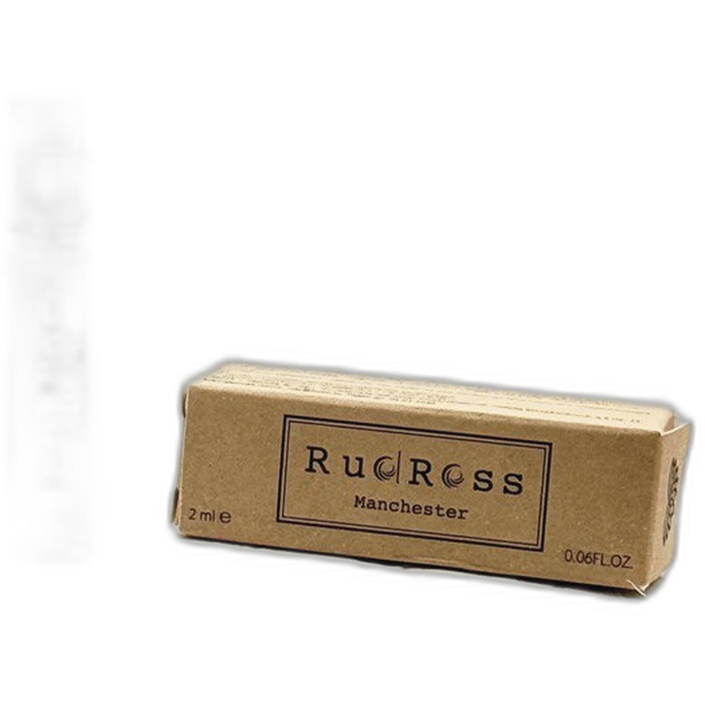 RUDROSS LUST FOR LIFE 2ml пробник